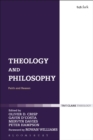 Theology and Philosophy : Faith and Reason - Book