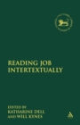 Reading Job Intertextually - eBook