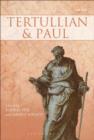Tertullian and Paul - eBook