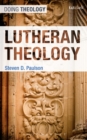 Lutheran Theology - eBook