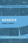Genesis: An Introduction and Study Guide : A Past for a People in Need of a Future - eBook