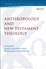Anthropology and New Testament Theology - eBook