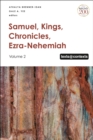 Samuel, Kings, Chronicles, Ezra-Nehemiah : Volume 2 - Book
