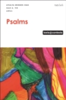 Psalms : My Psalm My Context - Book