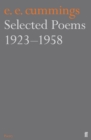 Selected Poems 1923-1958 - Book