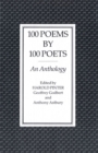 100 Poems By 100 Poets - Book