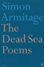 The Dead Sea Poems - Book