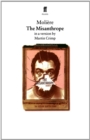 The Misanthrope : in a version by Martin Crimp - Book