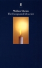 The Designated Mourner - Book