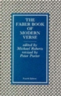 The Faber Book of Modern Verse - Book