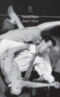 Amy's View - Book