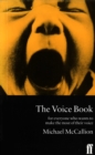 The Voice Book - Book