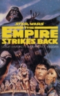 The Empire Strikes Back - Book