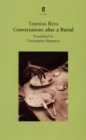 Conversations after a Burial - Book