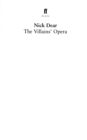 The Villain's Opera - Book