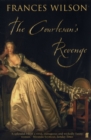 The Courtesan's Revenge - Book