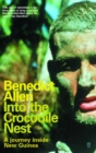 Into the Crocodile Nest - Book