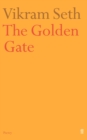 The Golden Gate - Book
