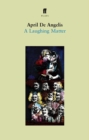 A Laughing Matter - Book