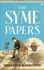 The Syme Papers - Book
