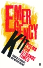 Emergency Kit - Book