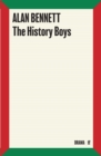 The History Boys - Book