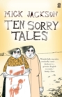 Ten Sorry Tales - Book