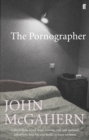 The Pornographer - Book