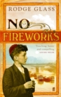 No Fireworks - Book