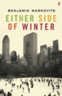 Either Side of Winter - Book