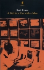 A Girl in a Car with a Man - Book