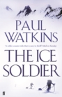 The Ice Soldier - Book