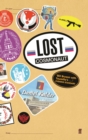 Lost Cosmonaut - Book