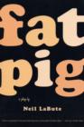 Fat Pig - Book