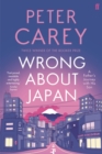 Wrong About Japan - Book