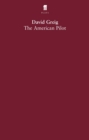 The American Pilot - Book