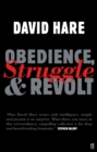 Obedience, Struggle and Revolt - Book