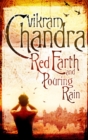 Red Earth and Pouring Rain - Book