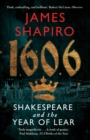 1606 : Shakespeare and the Year of Lear - Book