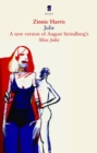 Julie : A version of Miss Julie - Book