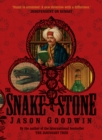 The Snake Stone - Book