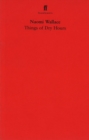 Things of Dry Hours - Book
