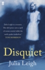 Disquiet - Book