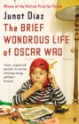 The Brief Wondrous Life of Oscar Wao - Book