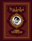 Habibi - Book