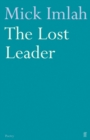 The Lost Leader - Book
