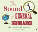 Qi: Sound of General Ignorance 3xcd - Book