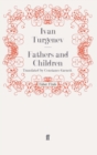 Fathers and Children - Book