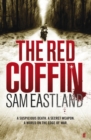 The Red Coffin - Book