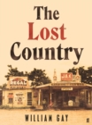 The Lost Country - Book